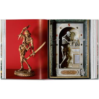 Massimo Listri. Cabinet of Curiosities. 40th Ed.