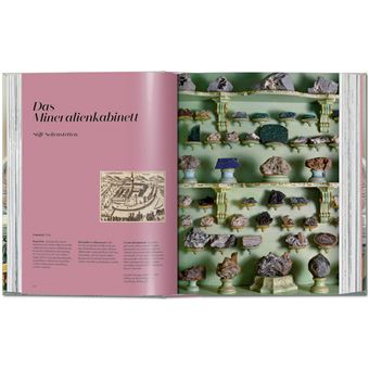 Massimo Listri. Cabinet of Curiosities. 40th Ed.