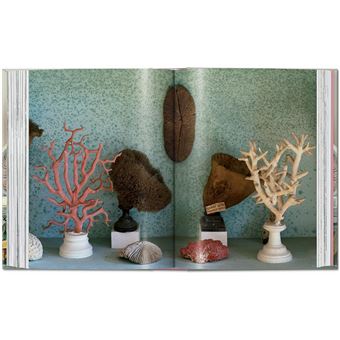 Massimo Listri. Cabinet of Curiosities. 40th Ed.