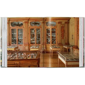 Massimo Listri. Cabinet of Curiosities. 40th Ed.