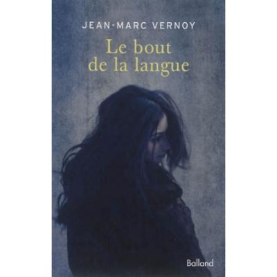 Le bout de la langue