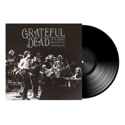 New Jersey Broadcast 1977 Volume 2