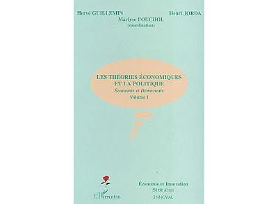 Economie et démocratie