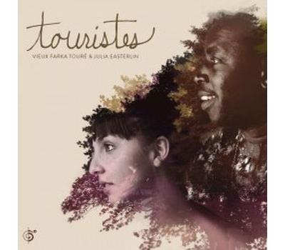Touristes Digipack