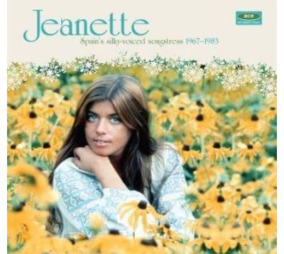 Spain s silky-voiced songstress 1967-1983