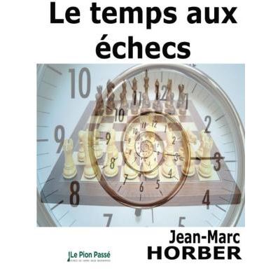 Le temps aux échecs