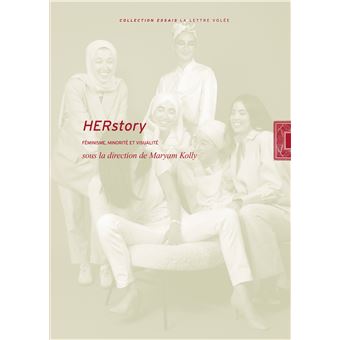 HERstory. Féminisme, minorité et visualité