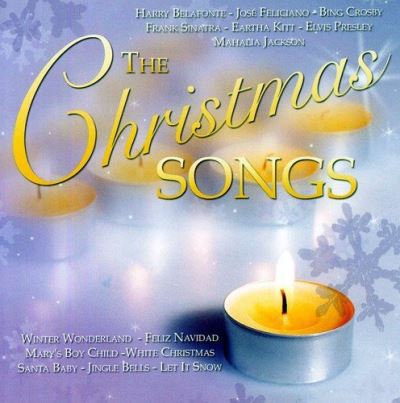 The christmas songs