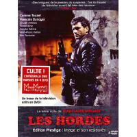 Les Hordes - Coffret 4 DVD