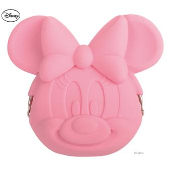 Porte monnaie Minnie Rose P+GDesign