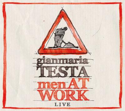 Men at work - double CD + 1 DVD bonus