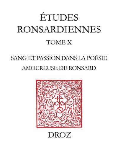 Le sang embaumé des roses - Marc Carnel (2004)
