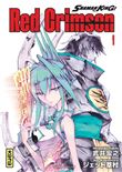 Shaman King - Red Crimson - Tome 1