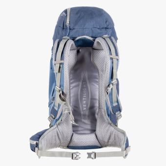 Sac à dos de randonnée Lafuma Access Ventilight 40L Bleu marine