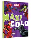 MARVEL - Maxi Colo