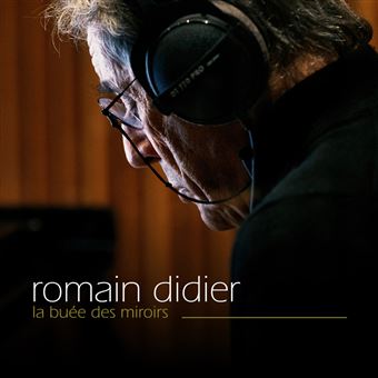 Romain Didier - 1