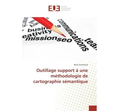 Outillage support à une méthodologie de cartographie sémantique