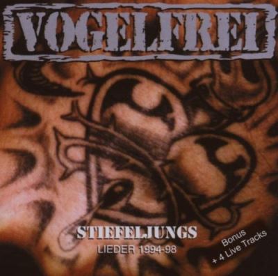 Stiefeljungs lieder 1994