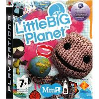 Little Big Planet édition Game Of The Year