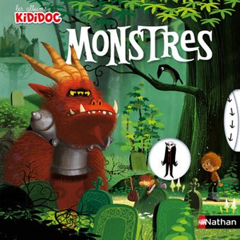 KididocMonstres