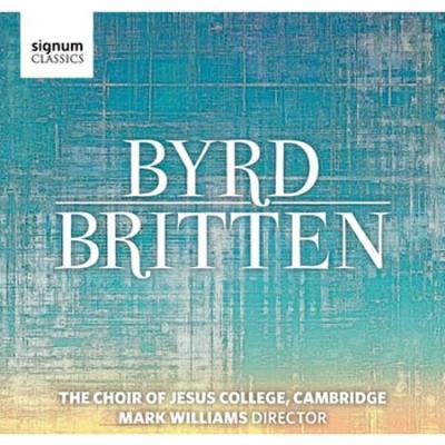BYRD / BRITTEN