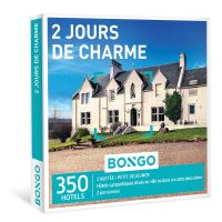 Bongo FR 2 Jours de Charme