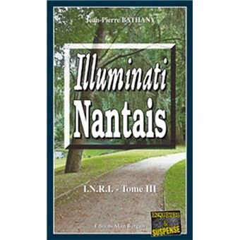 Illuminati nantais - 1