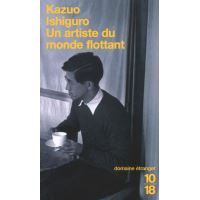 Un Artiste Du Monde Flottant, Roman étranger Neuf Ou Occasion | Fnac