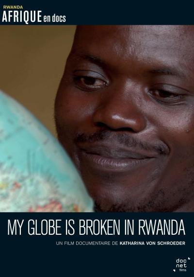 My Globe is broken in Rwanda DVD