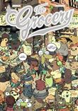 The grocery