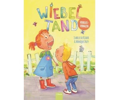 Wiebeltand