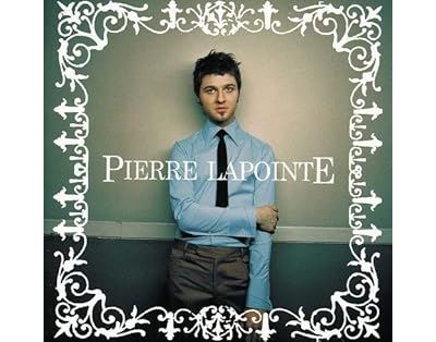 Pierre lapointe