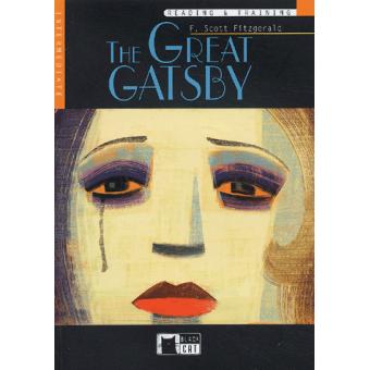 The Great Gatsby Francis Scott Fitzgerald 5 En Libros Fnac