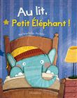 Petit éléphant et Ndjou-Ndjou Kalaba