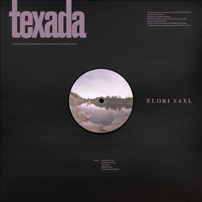 Texada