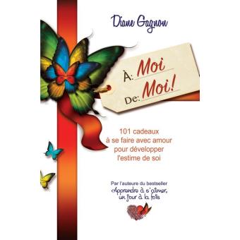 À moi de moi! - 1