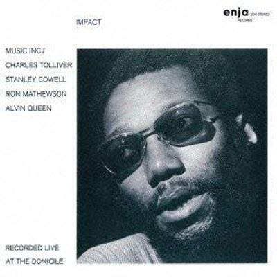 Impact remaster ltd