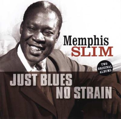Just blues