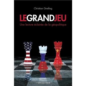 Le Grand Jeu
