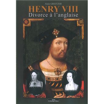 Henry VIIIème