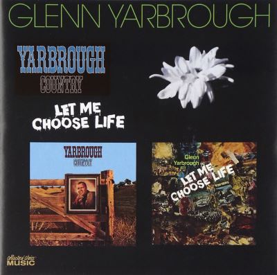 Let me choose life/yarbro