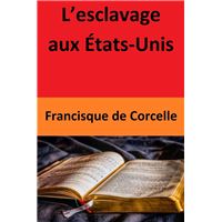 L’esclavage aux États-Unis