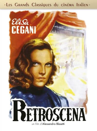 Retroscena