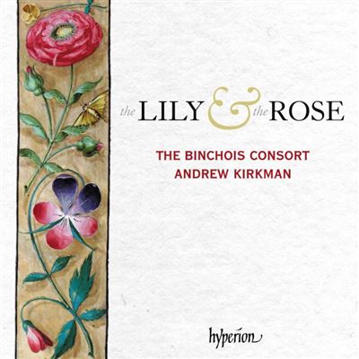Musique chorale de la renaissance anglaise