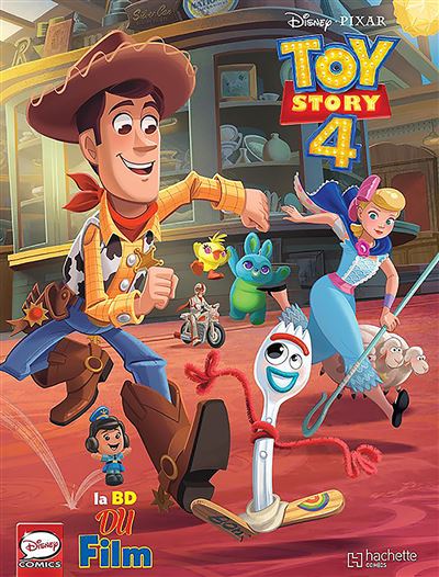 Toy Story