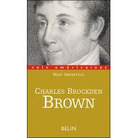 Charles Brockden Brown