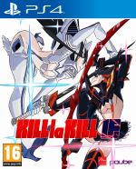 Kill la Kill IF PS4