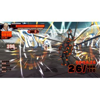 Kill la Kill IF pas cher - Comparez les prix PS4 - 5060201659631