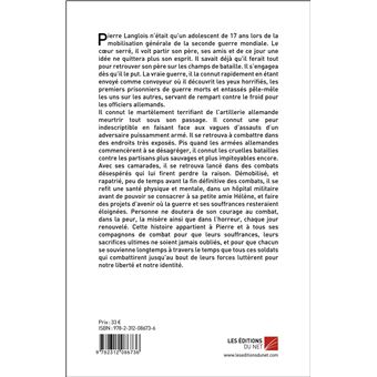 Le vent de la liberté