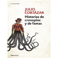 Historias de Cronopios Y de Famas